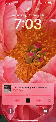 ghost program metadata 7am